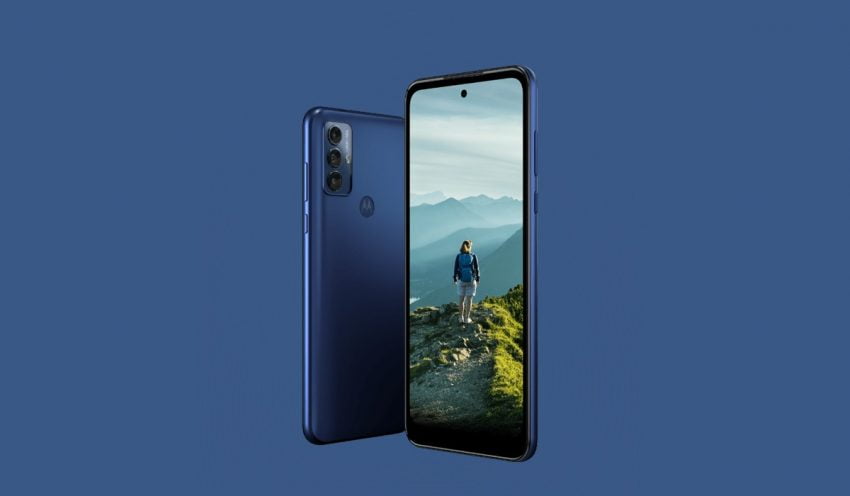 Motorola Moto G Play 2023’ü Tanıttı, Ama Şimdilik Sadece ABD’de!