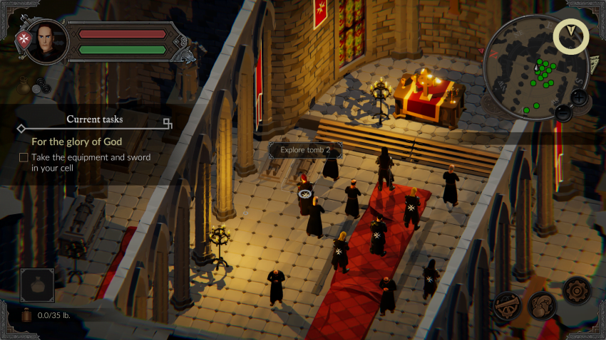 Ben neredeyim ve ne yapıyorum?