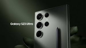 Galaxy S23