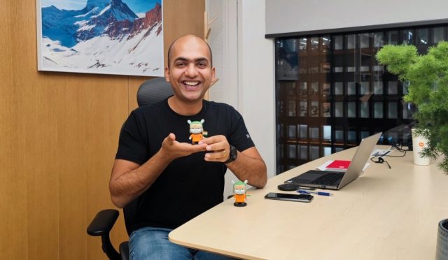 Manu Kumar Jain