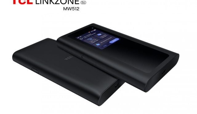 TCL Linkzone 4G ve 5G