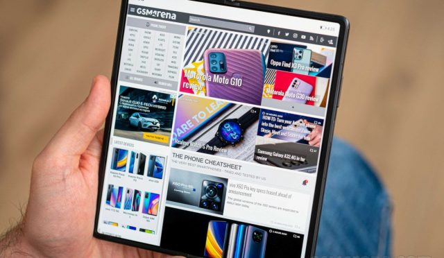 huawei mate x 2023
