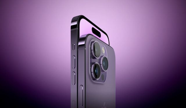 Apple iPhone 15 Pro'daki Katı Hal Düğmelerinden Vazgeçti