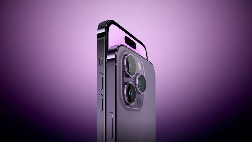 iPhone 15 ve iPhone 15 Plus Yenilenen Kameraları Sebebiyle Gecikebilir!