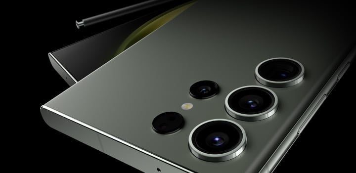 Galaxy S24 Ultra’nın Kamera Kurulumu Bir Lense Veda Edecek!