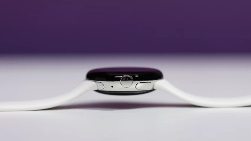 Google Pixel Watch 2 Play Console’da Göründü!