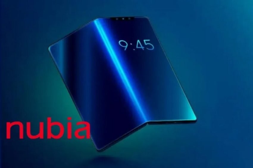 Nubia Z60 Fold’un Ekran Boyutu Ortaya Çıktı, Telefon İddialı Geliyor!