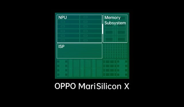 Oppo Çip Geliştirmekten Vazgeçiyor