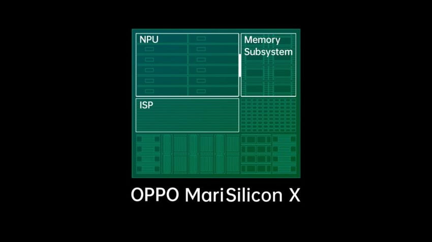 Oppo Çip Geliştirmekten Vazgeçiyor!