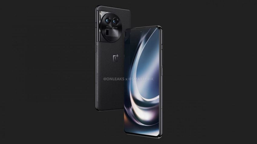 OnePlus 12 100W Hızda Şarj Olacak!