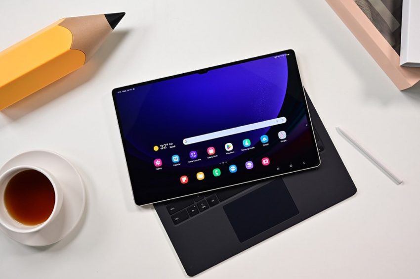 Samsung MediaTek İşlemcili Galaxy Tab S10 Plus Tablet Piyasaya Sürebilir, Bu İş Ne İş?
