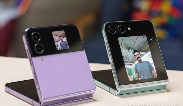 Google Katlanabilir Telefonlar İçin Standartlar Belirleyecek
