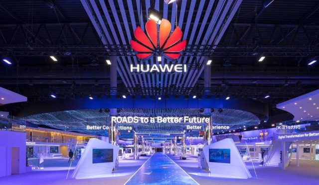 Huawei ve Ericsson'dan 5G Patentleri İçin Çapraz Lisans Anlaşması
