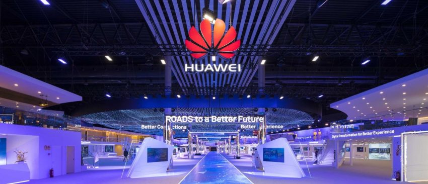 Huawei ve Ericsson’dan 5G Patentleri İçin Çapraz Lisans Anlaşması!