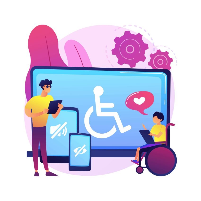 WeAccess.ai ile Dijital Erişilebilirlik Çok Kolay!