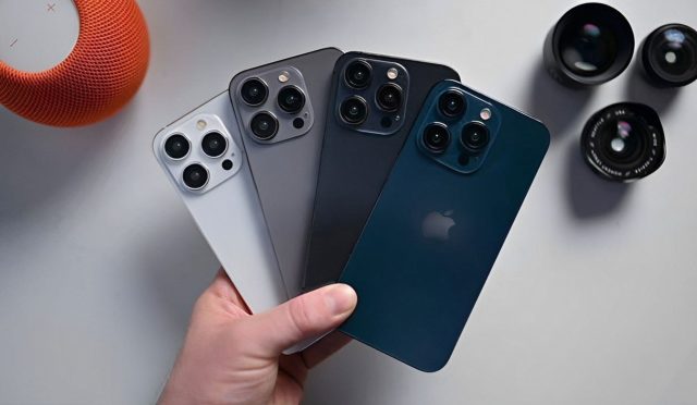 iPhone 15 Serisi Türkiye Fiyatları Açıklandı, Cep Yakmaya Devam! (2)