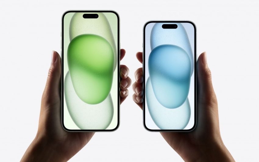 2024 Yılının Üçüncü Çeyreğinde En Çok Satan Akıllı Telefon iPhone 15!