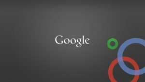 Bir Başka Tekelcilik Google!