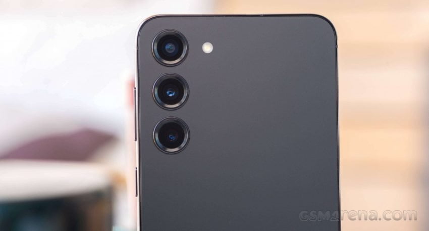 Galaxy S24 Serisi Daha Hassas Dokunmatik Ekranlara Sahip Olacak!