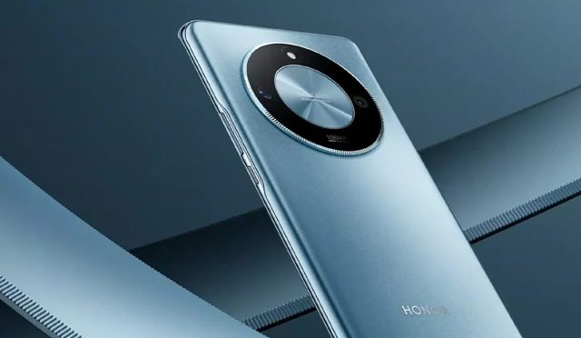 Honor X50 Pro Artık Resmi, Snapdragon 8+ Gen 1 CPU, 400 Doların Altında Fiyat!