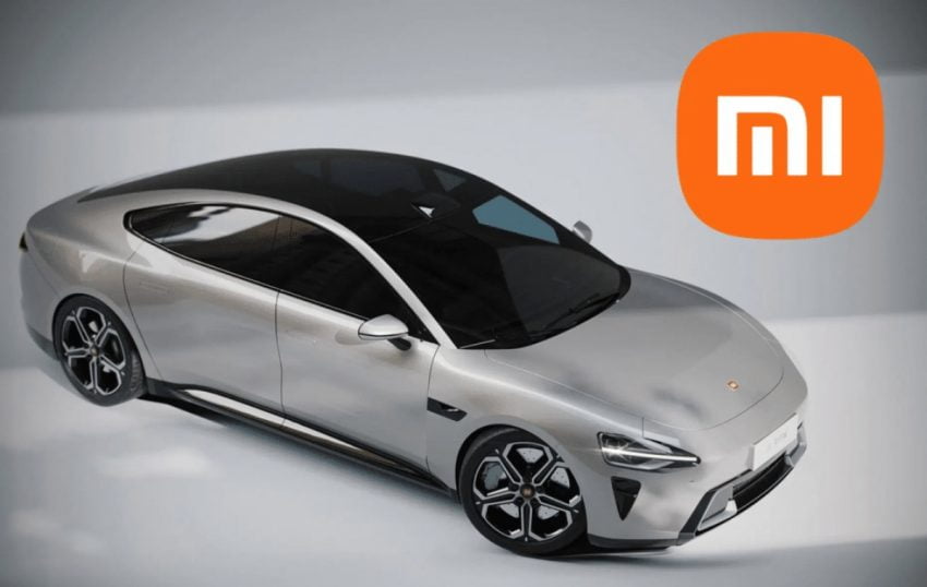 Xiaomi’nin İlk Elektrikli Otomobili Seri Üretime Girdi, Bayilere Dağıtım Bu Ay Başlıyor!