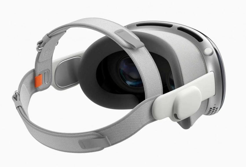Apple Vision Pro İçin Face ID Destekli Bir Apple Ürününüzün Olması Zorunlu, Ekstra Lensler İçin Reçete İstenecek!