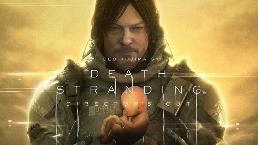 Death Stranding Director’s Cut App Store’da Yayınlandı, Fiyatı 20 Dolar!