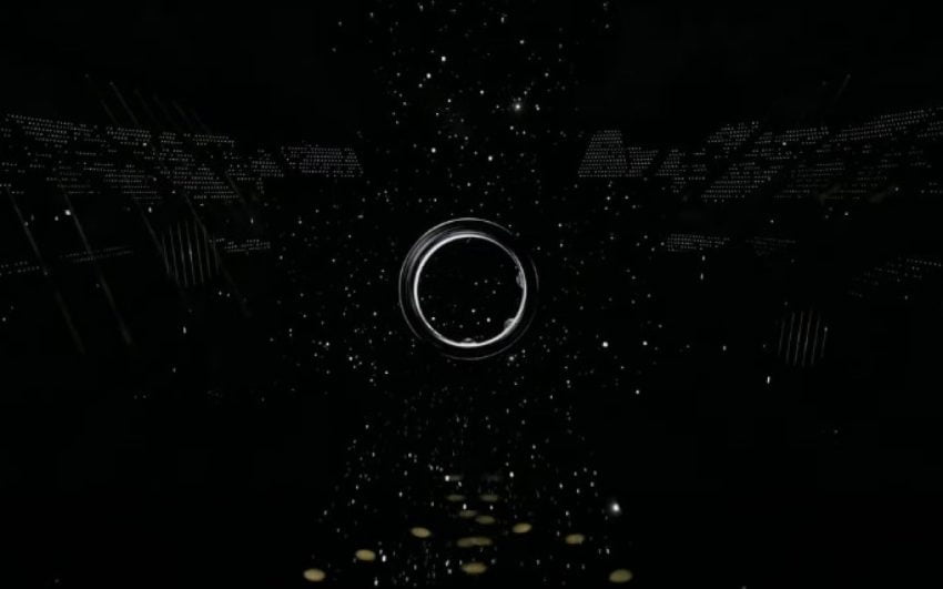 Galaxy Ring MWC 2024’te Sergilenecek!