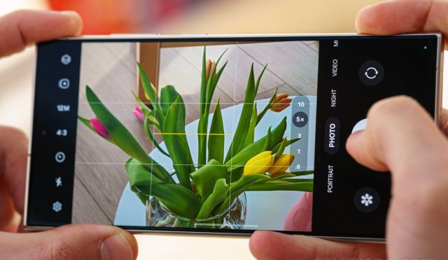 Galaxy Z Fold6 200MP Ana Kamerayla Gelebilir, Gerçek Bir Amiral Gemisi Olma Yolunda Büyük Adım!