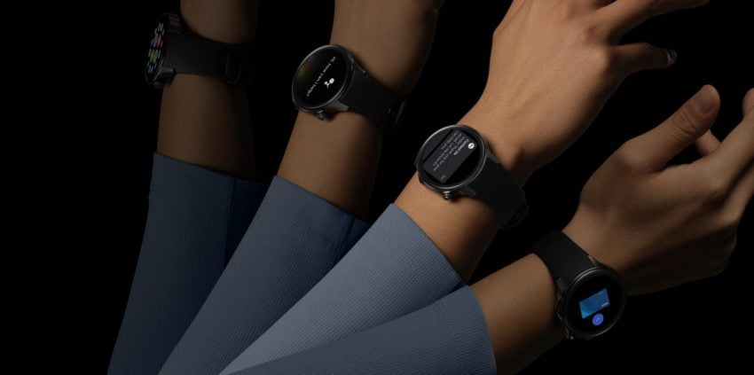 OnePlus Watch 2 Tanıtıldı: Paslanmaz Çelik Gövde, Wear OS İşletim Sistemi ve Yüksek Pil Ömrü!