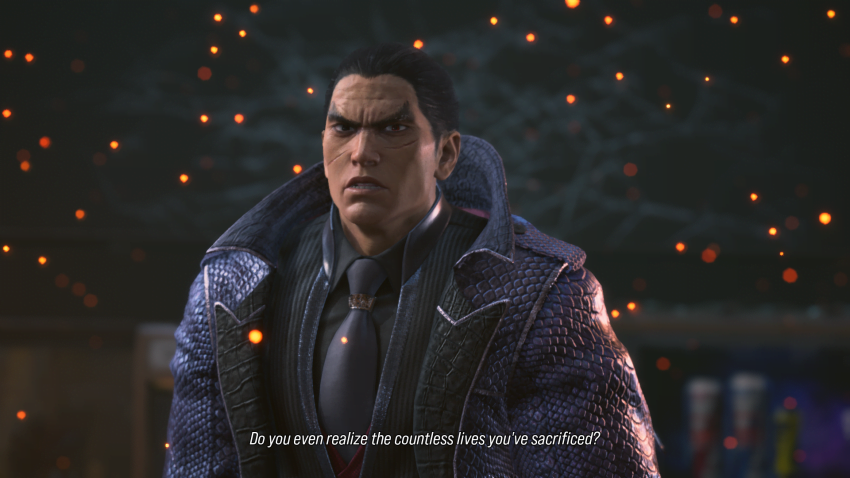 Tekken 8 İnceleme!