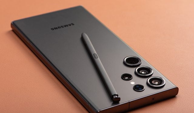 Düz Galaxy S25 Daha Büyük Bir Ekrana Sahip Olabilir!