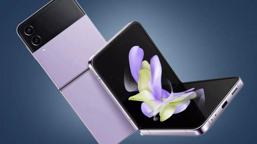 Galaxy Z Flip 6 Daha Büyük Bir Kapak Ekranı ve 12 GB’a Kadar RAM ile Gelecek!