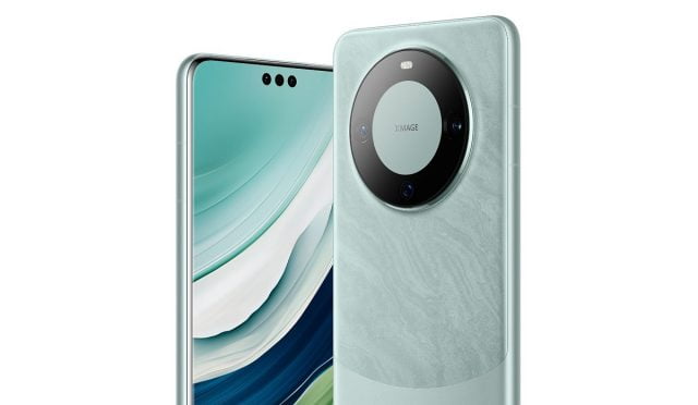 Huawei P70 Serisinin Tanıtım Tarihi Ortaya Çıktı!