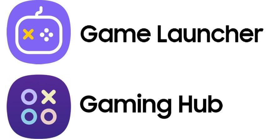 Samsung Game Launcher’ın Adı Değişti!