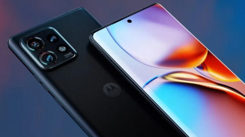 Snapdragon 7 Gen 3 İşlemcili Yeni Motorola Edge Serisi Telefon Yolda!