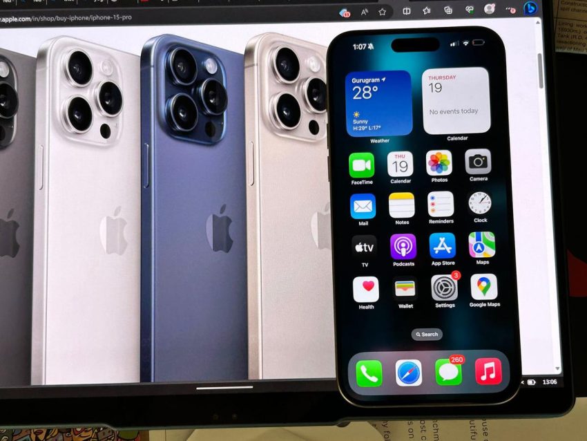 iPhone 16 Pro Modelleri İçin Yeni Kameralar, Pro Max İçin Gelişmiş Geniş Açı Kamerası Yolda!