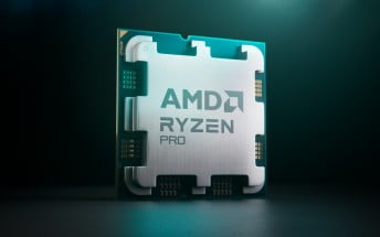 AMD Ryzen Pro 8000 Serisi Çipler Tanıtıldı, Hem Masaüstü Hem de Mobil Cihazlar İçin Yapay Zeka Destekli Eşsiz Deneyim!