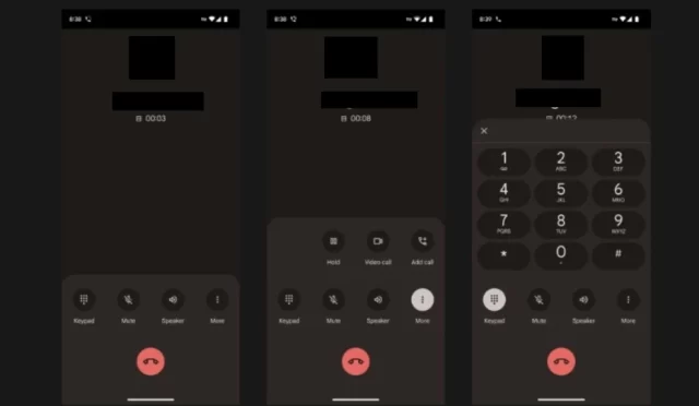 Google Telefon Uygulamasında Bilinmeyen Numaraları Öğrenme Devri Başlıyor!