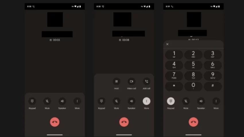 Google Telefon Uygulamasında Bilinmeyen Numaraları Öğrenme Devri Başlıyor!