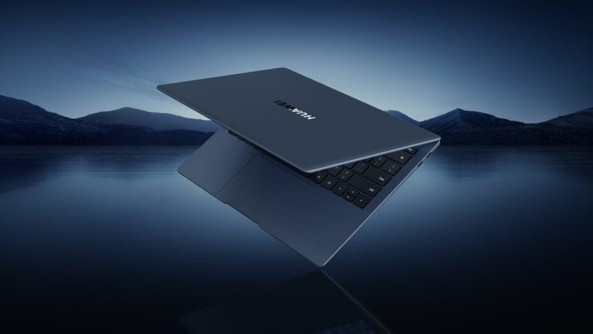 Sadece 980gr Ağırlığındaki Yeni Huawei MateBook X Pro 2024 Tanıtıldı!