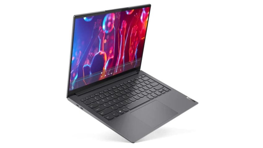 Snapdragon X Elite İşlemcili Lenovo Slim 7 Ortaya Çıktı, Bize Ne Söylüyor!