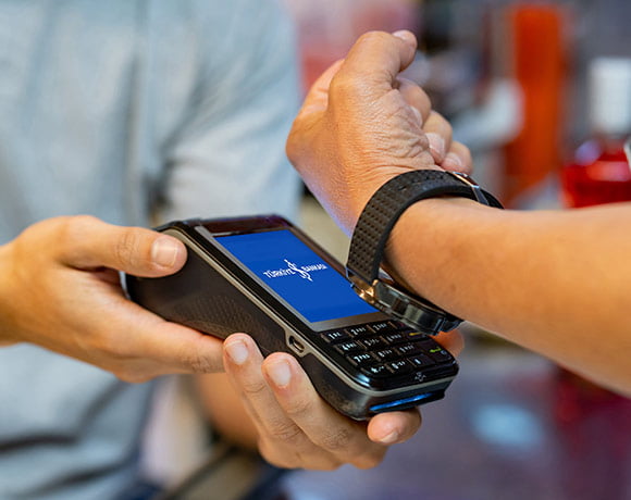 Akbank ve İş Bankası ile Galaxy Watch Akıllı Saatlerde Temassız Ödeme Dönemi, Akıllı Saatlerle Temassız Ödeme Nasıl Yapılır?
