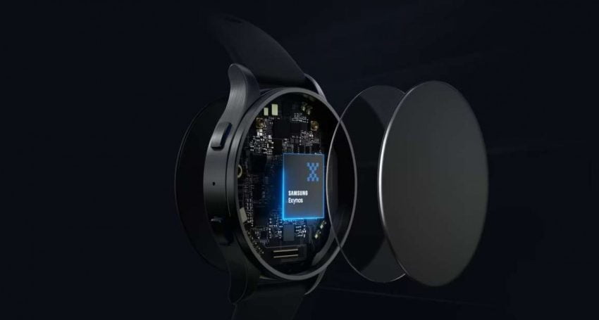 Galaxy Watch7’ye Güç Verecek Exynos W1000 İşlemci Neler Sunacak?