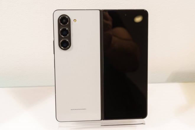 Galaxy Z Fold6 FE Modeli İptal!