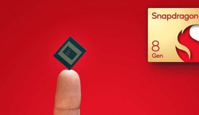Snapdragon 8 Gen 4 GPU Performansıyla Telefonları Uçuracak!