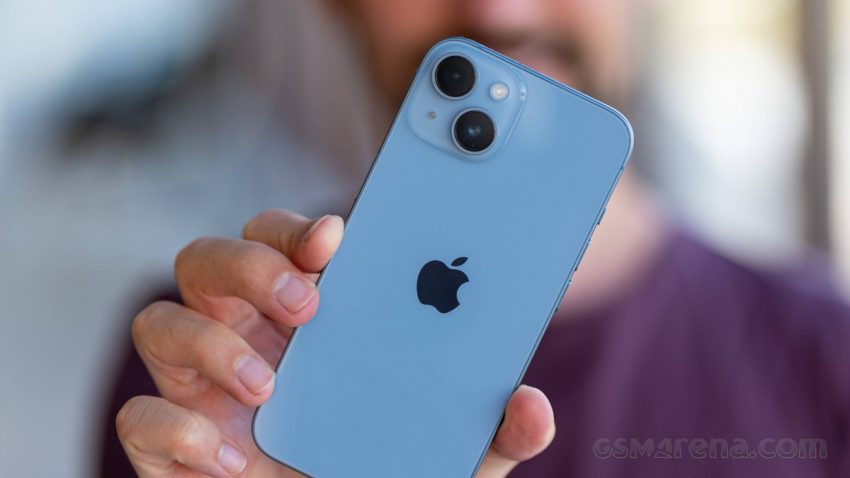 iPhone’lar 2024’ün Son Çeyreğinde de Dünya Birincisi!