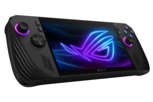 Asus ROG Ally X 799 Dolar Fiyatla Satışa Sunuldu!