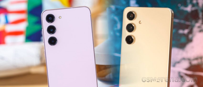 Galaxy S25 ve Galaxy S25 Plus’ta Kamera Kurulumu Değişmeyecek, Ben Bu Telefonu Niye Satın Alayım?