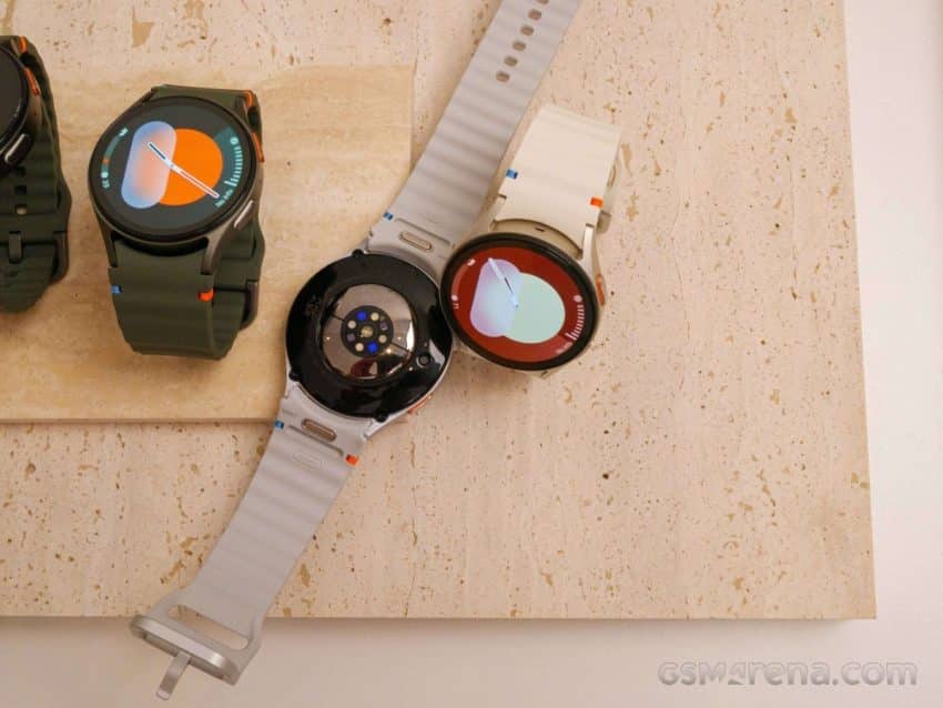 Galaxy Watch 7 Serisi İçin One UI 8 Watch Çıktı!